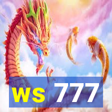 ws 777-bet